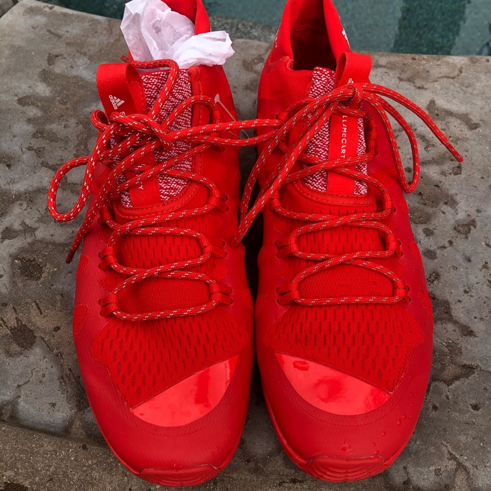 👟 Stella McCartney for Adidas Women’s Shoes